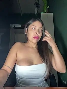 Juliett08 online show from May 23, 11:14 pm