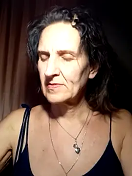 Alene Lorrie online show from July 28, 7:50 pm