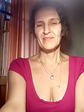 Alene Lorrie online show from July 24, 5:05 am