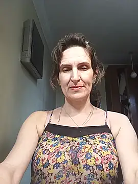 Alene Lorrie online show from May 28, 12:58 pm