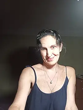 Alene Lorrie online show from July 27, 8:39 pm