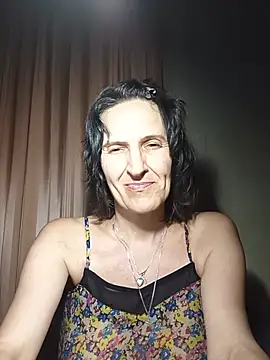 Alene Lorrie online show from July 28, 6:20 pm