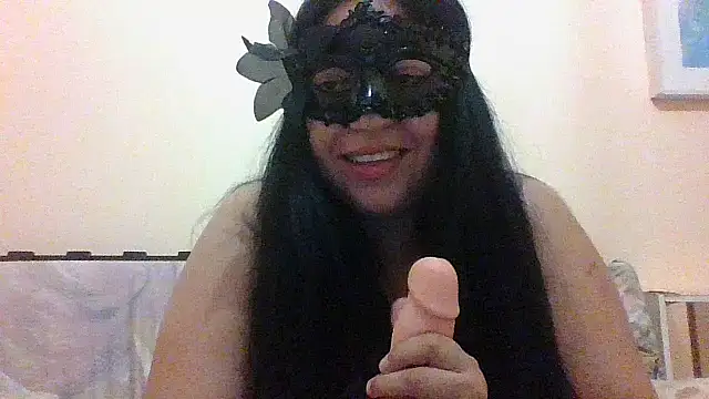 Sophie-95 online show from May 30, 5:54 pm