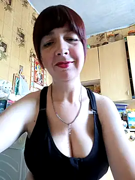 MilaSwan777 online show from July 20, 9:45 am