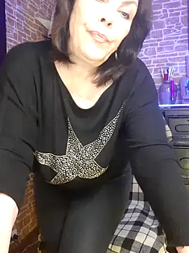 SannyMI-LF online show from May 22, 8:40 pm