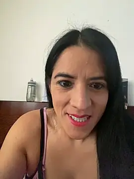 Mila rebel online show from July 29, 1:55 pm