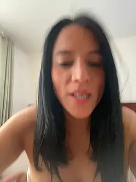 Mila rebel online show from July 28, 3:21 pm