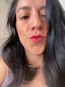 Mila rebel online show from July 24, 2:15 pm