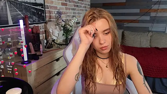 eva swetty online show from May 30, 9:22 pm