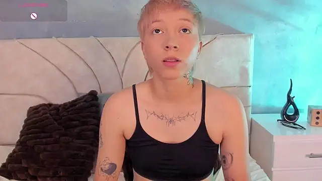 vane grey online show from June 26, 7:48 pm