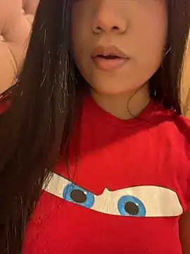 maria lunag online show from July 28, 4:43 am