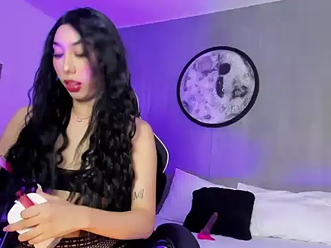 katnissa x online show from July 10, 2:01 am