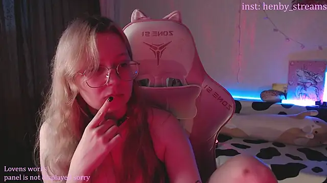 henby streamss online show from July 23, 1:58 am