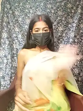 Yogita51 online show from May 30, 5:49 am