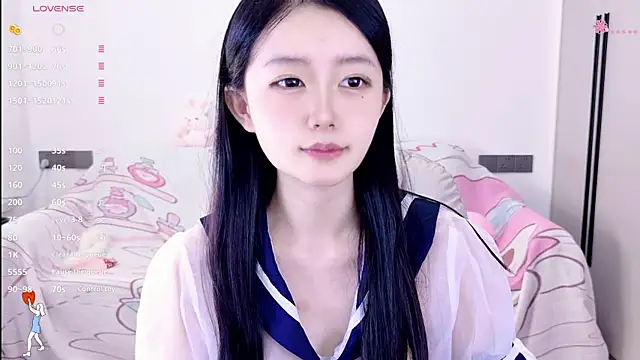KylinKylin online show from July 3, 5:19 pm