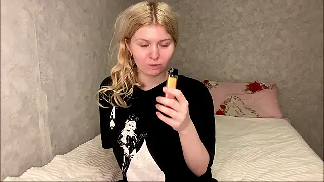 jallymiller online show from July 20, 7:47 pm