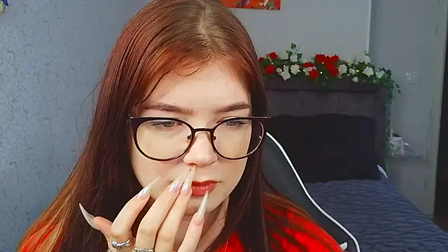 MelissaMay   online show from July 26, 2:19 am