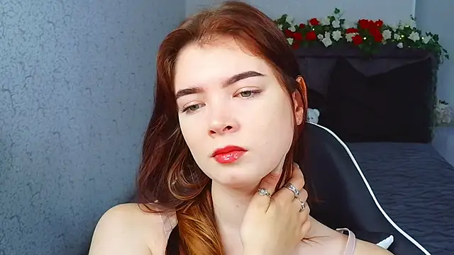 MelissaMay   online show from July 24, 2:09 am