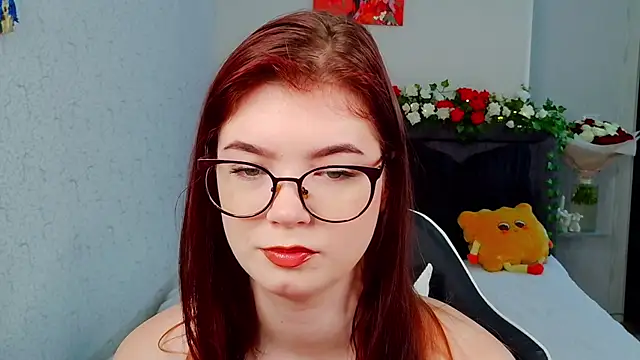 MelissaMay   online show from July 19, 10:56 pm