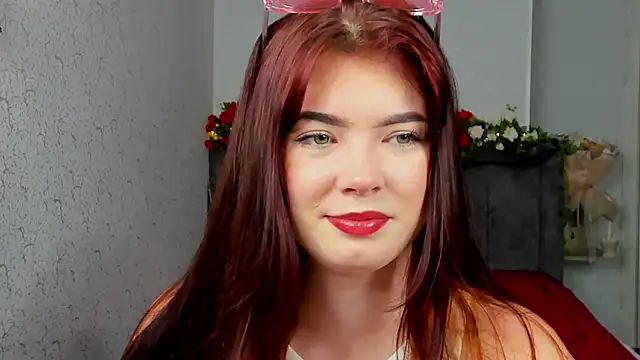 MelissaMay   online show from July 3, 6:14 pm