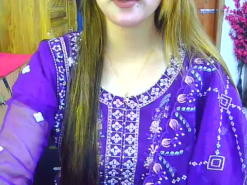 Adiba Obu 20 online show from May 28, 11:41 am