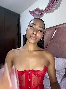 Dark-Luna online show from July 24, 2:09 am