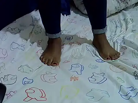 crazybeibe online show from July 8, 4:20 pm