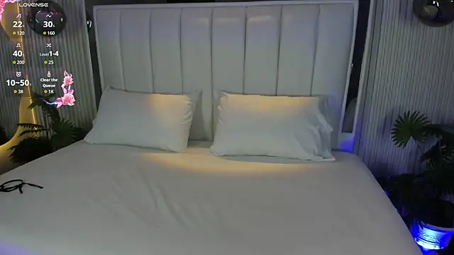 GreyCeleste online show from July 24, 3:59 am