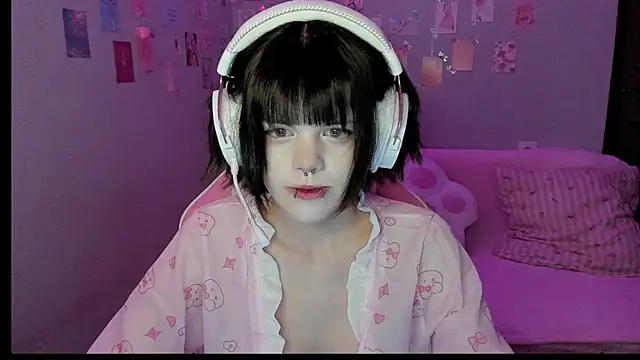 VelvetAlice online show from July 23, 8:17 pm