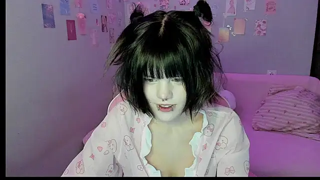 VelvetAlice online show from July 24, 9:22 pm