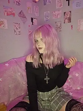 VelvetAlice online show from June 3, 9:31 pm