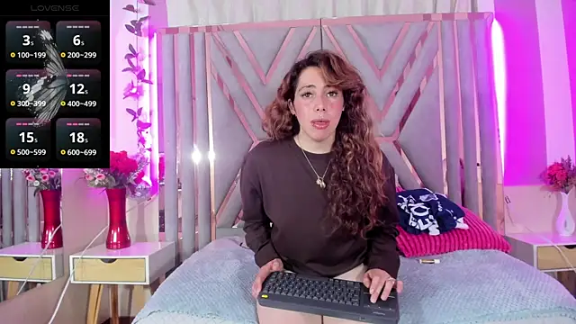 hada russo online show from June 21, 5:44 am