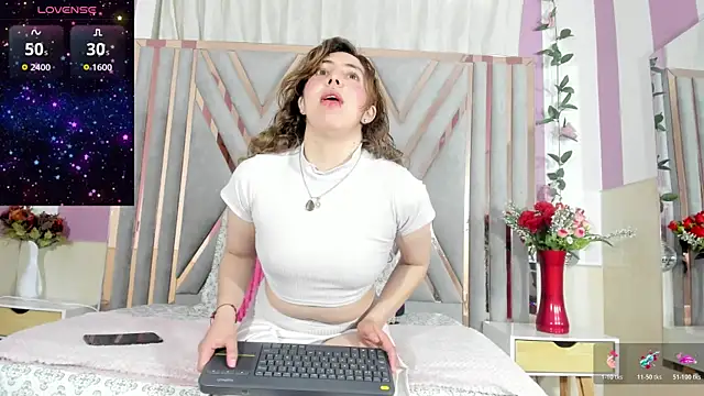 hada russo online show from July 28, 4:10 am