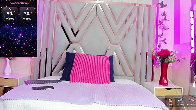 hada russo online show from July 15, 3:44 am