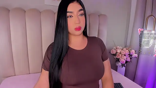 AlyssiaDanger online show from July 21, 3:07 am