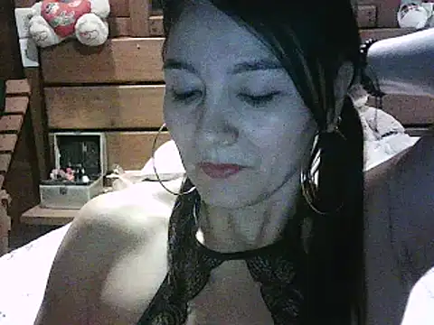 Anlly garcia002 online show from May 31, 12:49 am