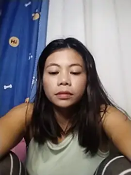 Blushmuse23 online show from July 9, 6:38 am