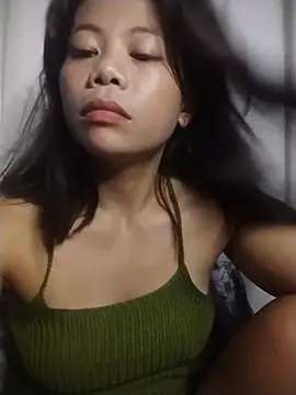 Blushmuse23 online show from July 3, 6:19 am