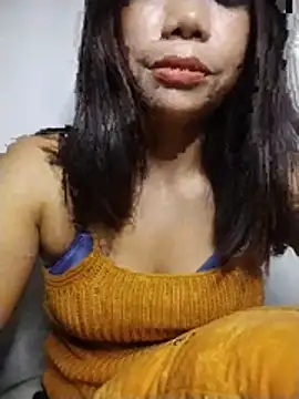 Blushmuse23 online show from July 17, 1:15 pm