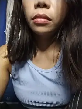 Blushmuse23 online show from June 30, 3:28 am