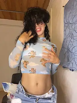 Miily 0 online show from July 19, 4:26 am