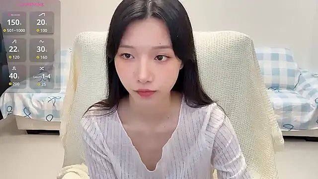 jiajia girl online show from July 7, 1:14 pm
