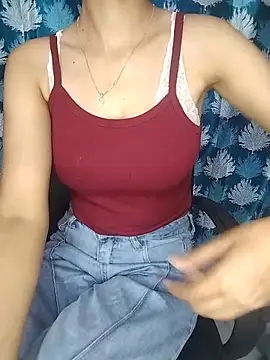 alexajuju online show from June 11, 2:53 am