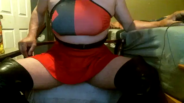 sissyslave1999 online show from June 24, 3:05 am