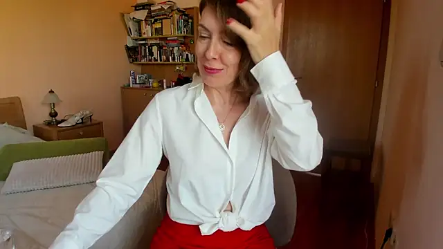 SummerLiza online show from July 28, 3:21 pm