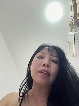 qinqin520 online show from July 22, 4:19 pm