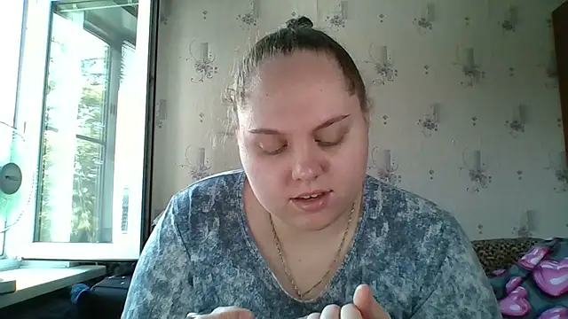 SoftHypnose online show from July 15, 11:04 am