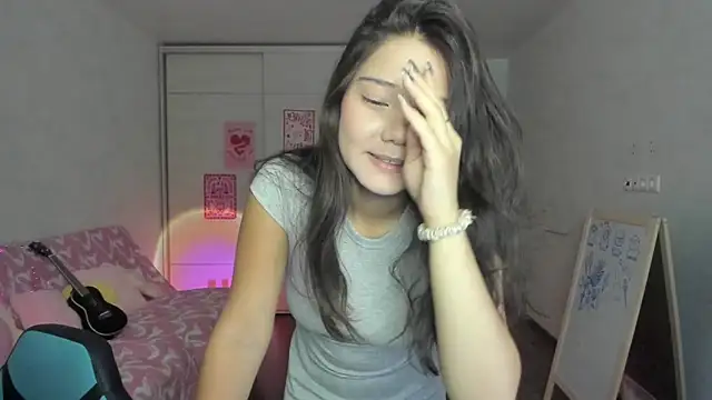 milana marttt online show from July 26, 12:02 pm
