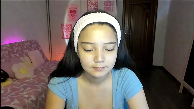 milana marttt online show from July 13, 2:29 pm