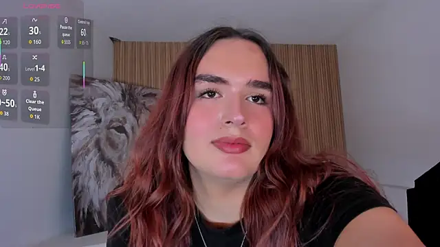 CleoFoxxx  online show from July 29, 9:37 pm